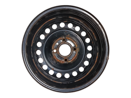 RODA FERRO SENTRA ARO 16 4 FUROS 