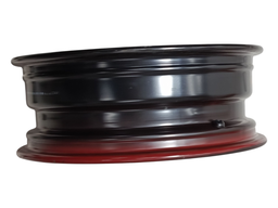 RODA FERRO DUSTER SCENIC OROCH SANDERO LOGAN ARO 16 4 FUROS 