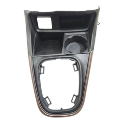 Console Carregador Induçao Fiat Strada Volcano 2020 2023