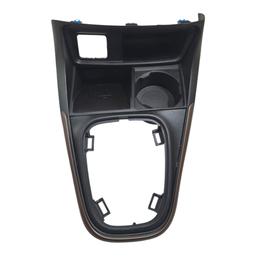 Console Carregador De Induçao Fiat Strada Volcano 2020 2023