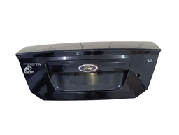 TAMPA TRASEIRA FIESTA SEDAN 2005 2006 A 2014