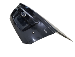 TAMPA TRASEIRA FIESTA SEDAN 2005 2006 A 2014