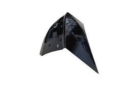 TAMPA TRASEIRA FIESTA SEDAN 2005 2006 A 2014