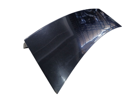 TAMPA TRASEIRA FIESTA SEDAN 2005 2006 A 2014