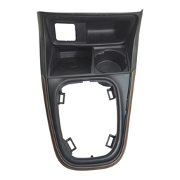 Console Central com Carregador Fiat Strada Volcano 2020 2023