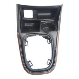 Console Central Carregador Fiat Strada Volcano 2020 2023