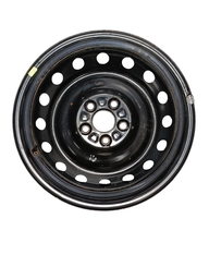 RODA FERRO COROLLA ARO 16 5 FUROS 