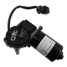 MOTOR LIMPADOR PARABRISA IX35 2010 2011 A 2022