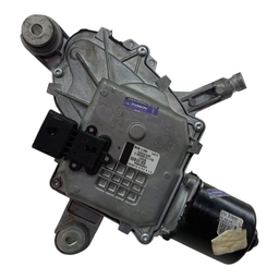 MOTOR LIMPADOR PARABRISA ESQUERDO C4 PICASSO GRAND 2008/14