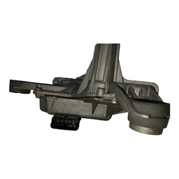 MOTOR LIMPADOR PARABRISA ESQUERDO C4 PICASSO GRAND 2008/14