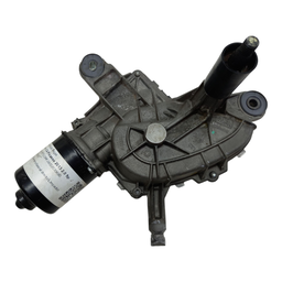 Motor Limpador Parabrisa Direito C4 Picasso Grand 2008/14