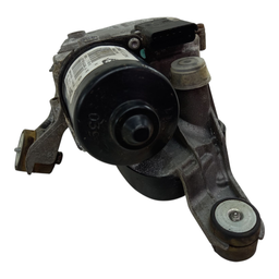 MOTOR LIMPADOR PARABRISA ESQUERDO CITROEN C5 2009 A 2012