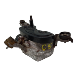 MOTOR LIMPADOR PARABRISA ESQUERDO CITROEN C5 2009 A 2012