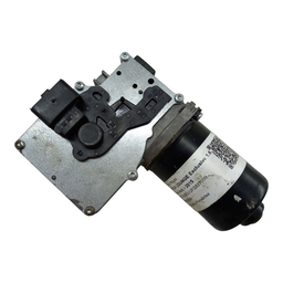 MOTOR LIMPADOR PARABRISA C4 LOUNGE PEUGEOT 307 VALEO