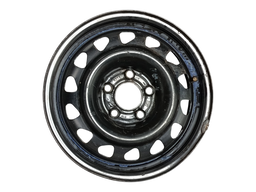 RODA FERRO VECTRA ARO 15 5 FUROS