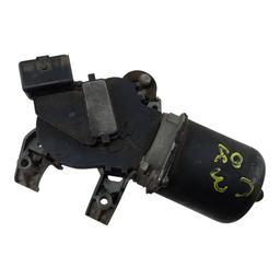 MOTOR LIMPADOR PARABRISA CITROEN C3 2003 2004 A 2008