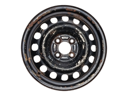 Roda Ferro Fusca Aro 15 4 Furos