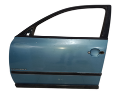 Porta Dianteira Esquerda Passat 1998 1999 a 2005
