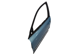 PORTA DIANTEIRA ESQUERDA PASSAT 1998 1999 A 2005