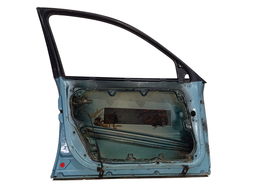 PORTA DIANTEIRA ESQUERDA PASSAT 1998 1999 A 2005