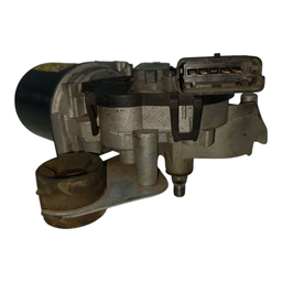 MOTOR LIMPADOR PARABRISA CITROEN C3 2009 2010 A 2012