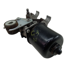 MOTOR LIMPADOR PARABRISA CITROEN C3 2009 2010 A 2012