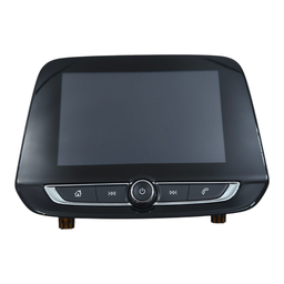 Tela Multimidia Mylink Chevrolet Onix 1.0 Turbo 2020 2024