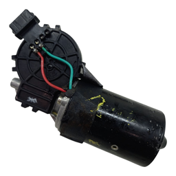 MOTOR LIMPADOR PARABRISA PEUGEOT 206 1999 A 2004 PLUG QUAD