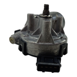 MOTOR LIMPADOR PARABRISA PEUGEOT 206 1999 A 2004 PLUG QUAD