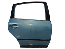 PORTA TRASEIRA DIREITA PASSAT 1998 1999 A 2005 C/DETALHE