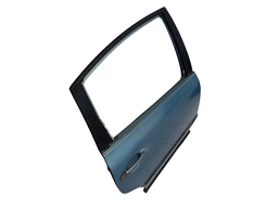 PORTA TRASEIRA DIREITA PASSAT 1998 1999 A 2005 C/DETALHE