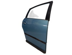 PORTA TRASEIRA DIREITA PASSAT 1998 1999 A 2005 C/DETALHE