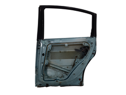 PORTA TRASEIRA DIREITA PASSAT 1998 1999 A 2005 C/DETALHE