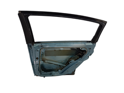 PORTA TRASEIRA DIREITA PASSAT 1998 1999 A 2005 C/DETALHE