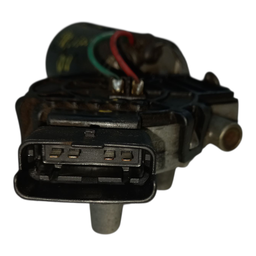 MOTOR LIMPADOR TRASEIRO PEUGEOT 206 207 HOGGAR 2005 A 2013