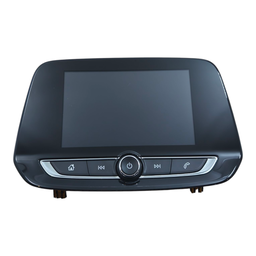 Tela Multimidia Mylink Chevrolet Onix 1.0 2020 2024