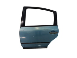 PORTA TRASEIRA ESQUERDA PASSAT 1998 1999 A 2005 C/DETALHE