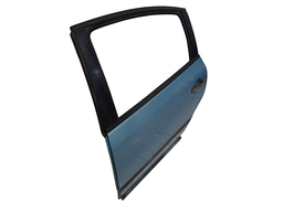 PORTA TRASEIRA ESQUERDA PASSAT 1998 1999 A 2005 C/DETALHE