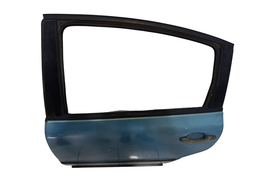 PORTA TRASEIRA ESQUERDA PASSAT 1998 1999 A 2005 C/DETALHE