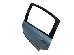 PORTA TRASEIRA ESQUERDA PASSAT 1998 1999 A 2005 C/DETALHE