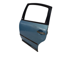 PORTA TRASEIRA ESQUERDA PASSAT 1998 1999 A 2005 C/DETALHE