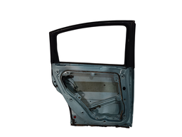 PORTA TRASEIRA ESQUERDA PASSAT 1998 1999 A 2005 C/DETALHE