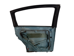 PORTA TRASEIRA ESQUERDA PASSAT 1998 1999 A 2005 C/DETALHE