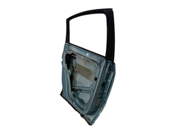 PORTA TRASEIRA ESQUERDA PASSAT 1998 1999 A 2005 C/DETALHE