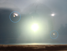 PORTA TRASEIRA ESQUERDA PASSAT 1998 1999 A 2005 C/DETALHE