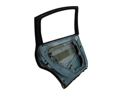 PORTA TRASEIRA ESQUERDA PASSAT 1998 1999 A 2005 C/DETALHE