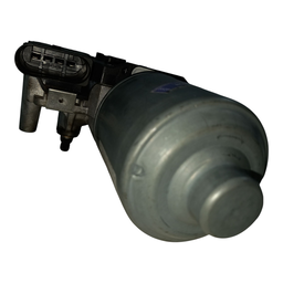 MOTOR LIMPADOR PARABRISA TIGUAN 2010 2011 A 2017