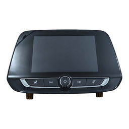 Tela Multimidia Mylink Chevrolet Onix 2020 2022