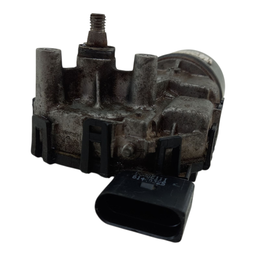 MOTOR LIMPADOR PARABRISA GOLF 1999 A 2013 AUDI A3 1997/2006