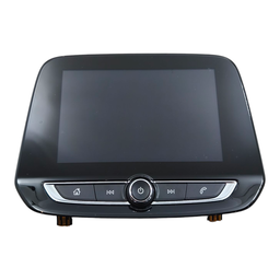 Tela Multimidia Chevrolet Onix 2020 2025